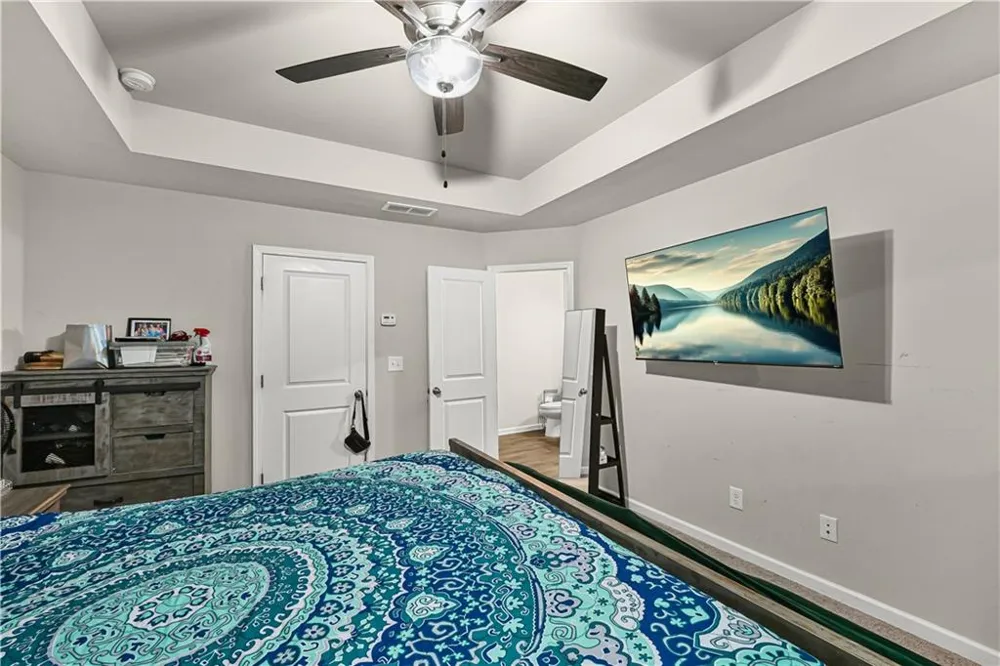 6317 Redan Square Lithonia, GA 30058