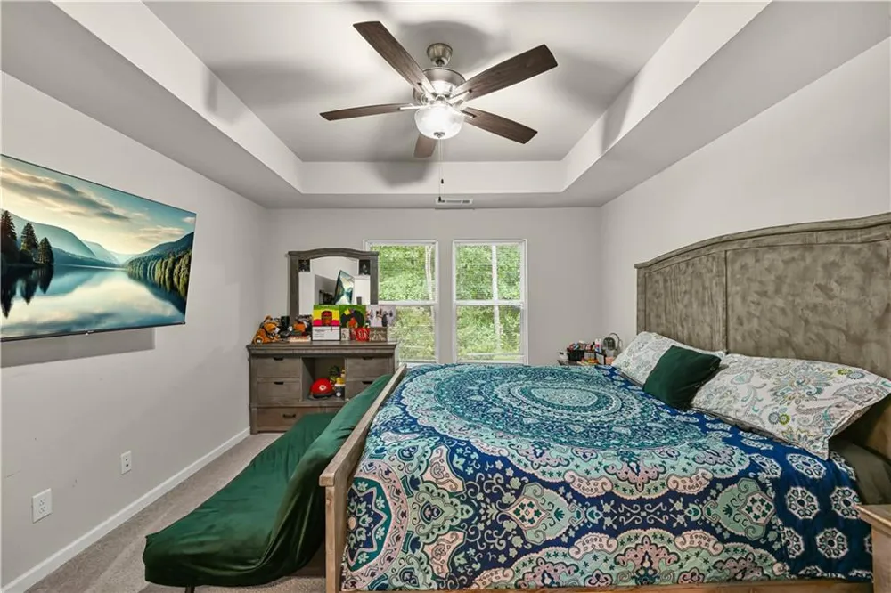 6317 Redan Square Lithonia, GA 30058