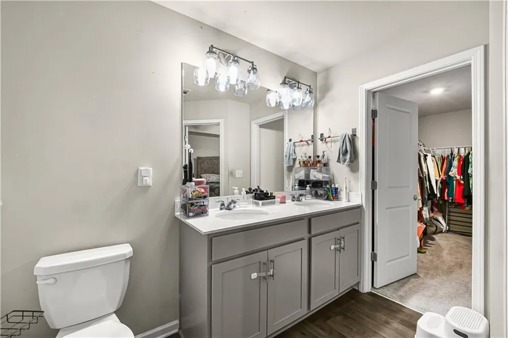 6317 Redan Square Lithonia, GA 30058
