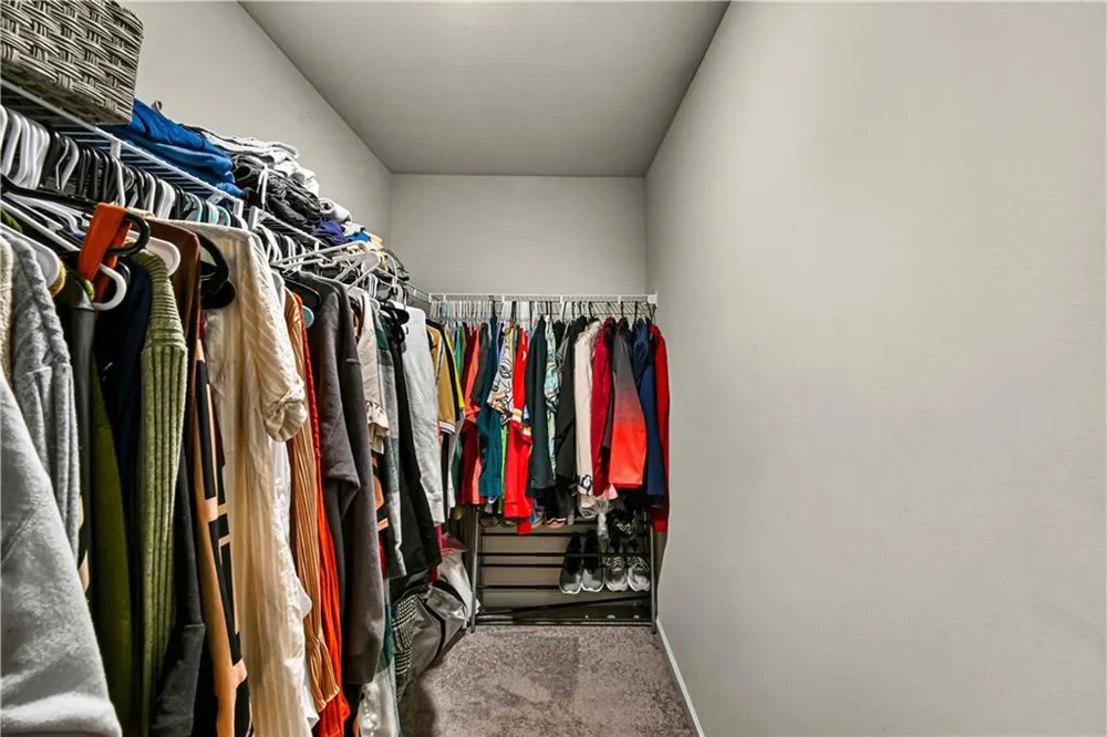 6317 Redan Square Lithonia, GA 30058