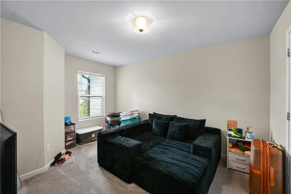 6317 Redan Square Lithonia, GA 30058