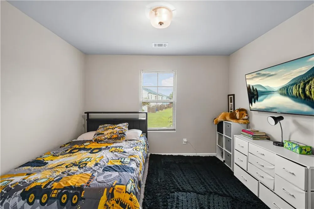 6317 Redan Square Lithonia, GA 30058