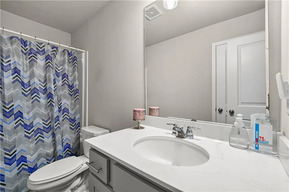 6317 Redan Square Lithonia, GA 30058