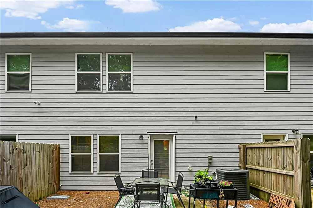 6317 Redan Square Lithonia, GA 30058