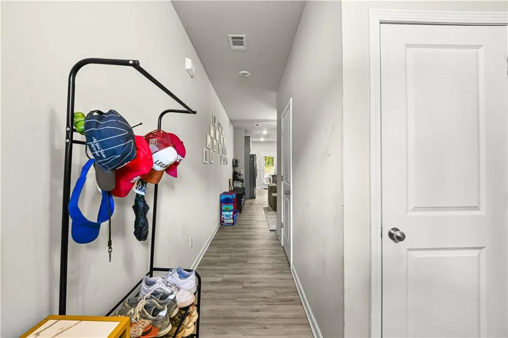 6317 Redan Square Lithonia, GA 30058