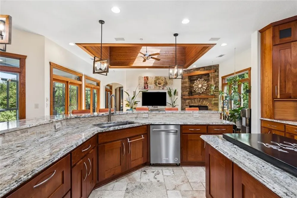 55 Cook Lane Stockbridge, GA 30281