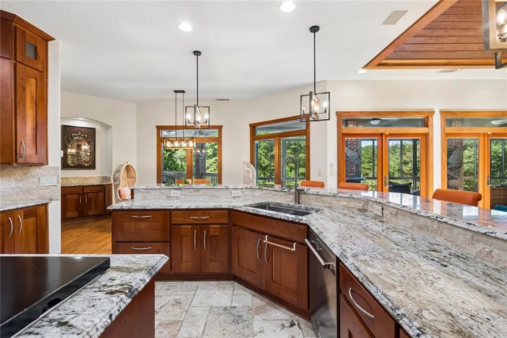 55 Cook Lane Stockbridge, GA 30281