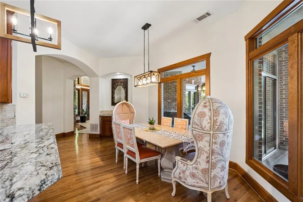 55 Cook Lane Stockbridge, GA 30281