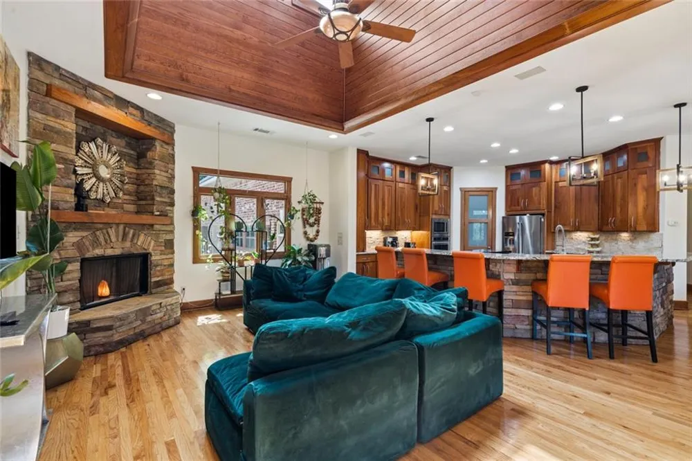 55 Cook Lane Stockbridge, GA 30281
