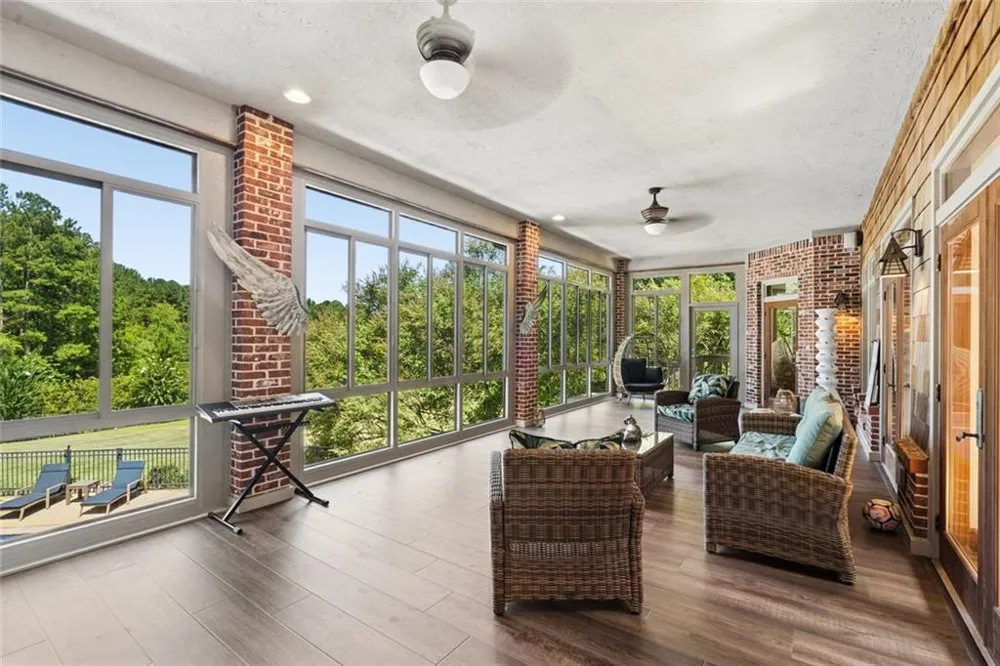 55 Cook Lane Stockbridge, GA 30281