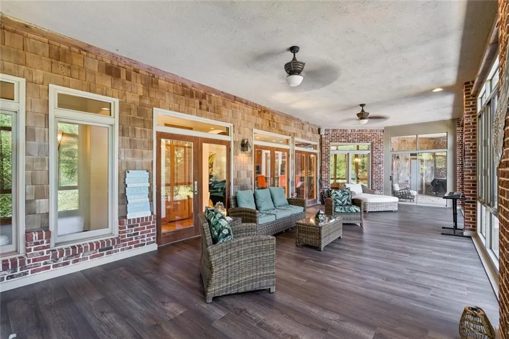 55 Cook Lane Stockbridge, GA 30281