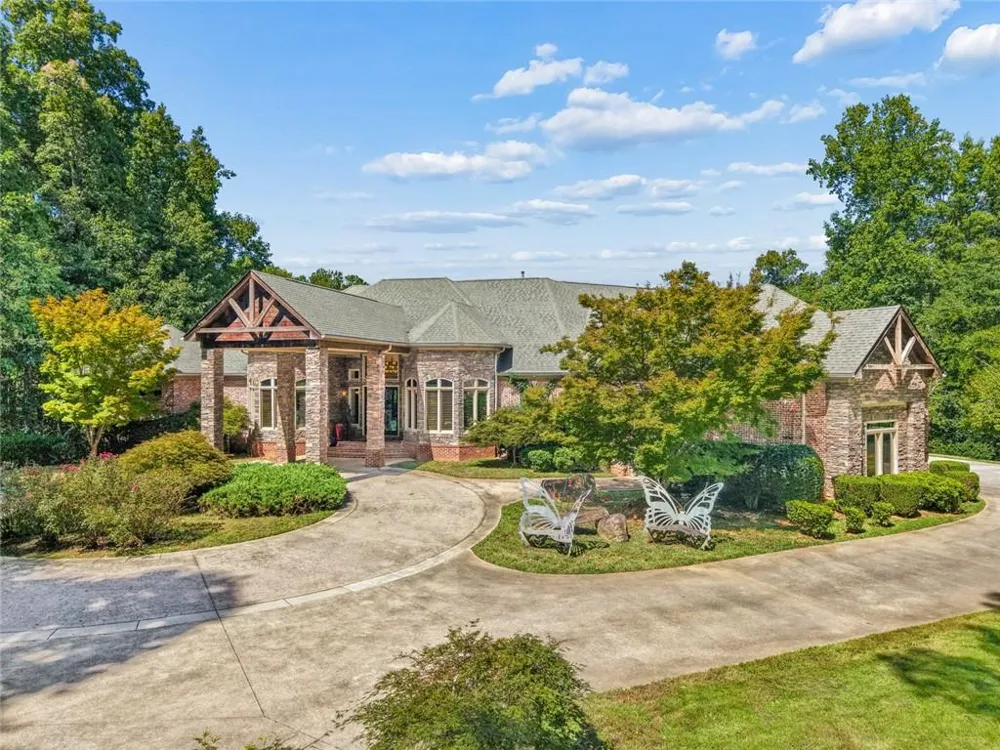 55 Cook Lane Stockbridge, GA 30281