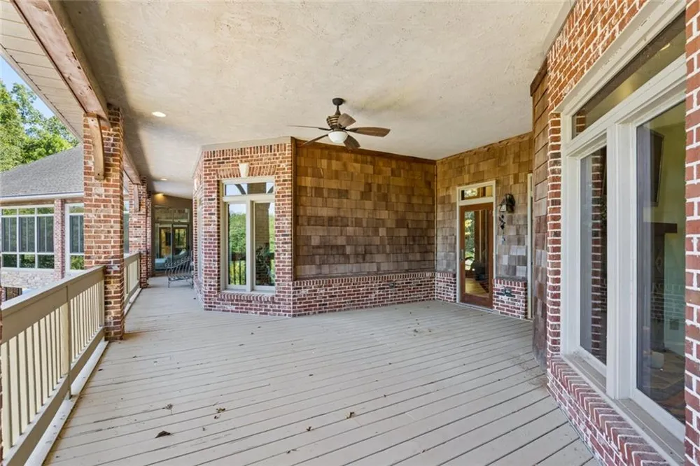 55 Cook Lane Stockbridge, GA 30281