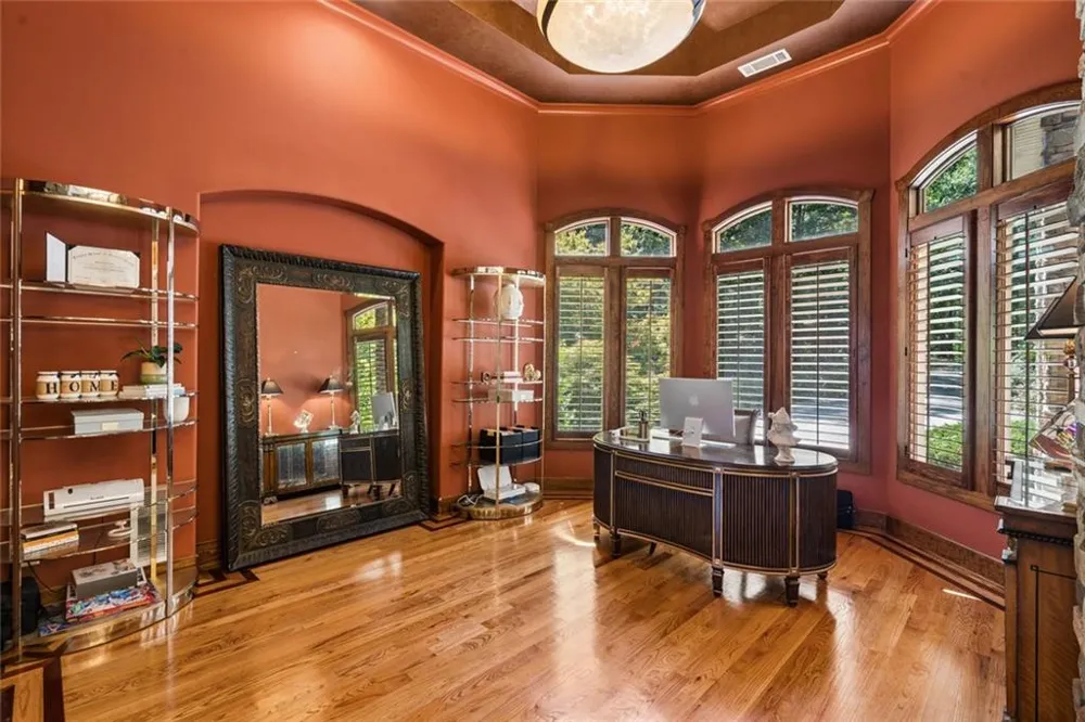 55 Cook Lane Stockbridge, GA 30281