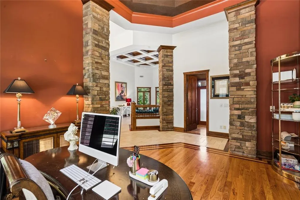 55 Cook Lane Stockbridge, GA 30281