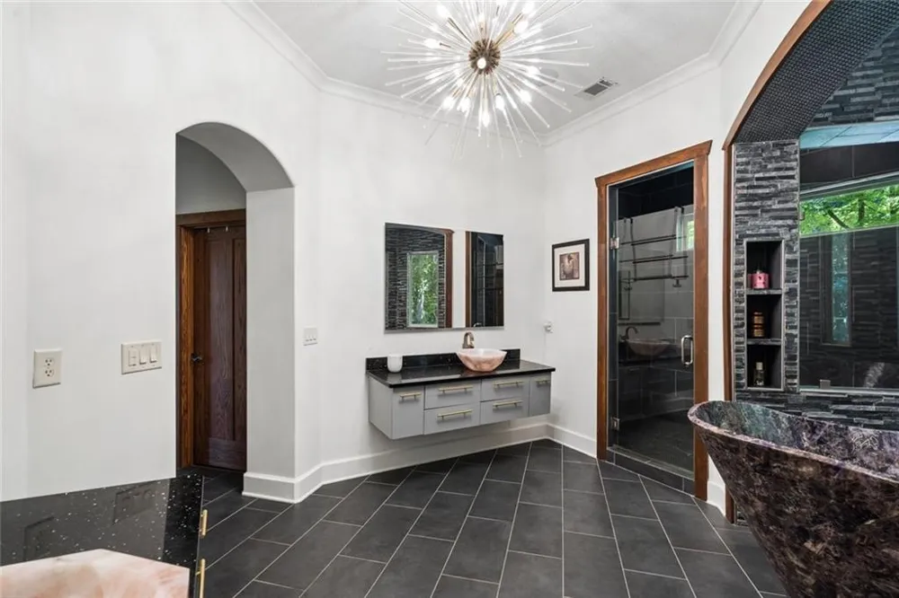 55 Cook Lane Stockbridge, GA 30281