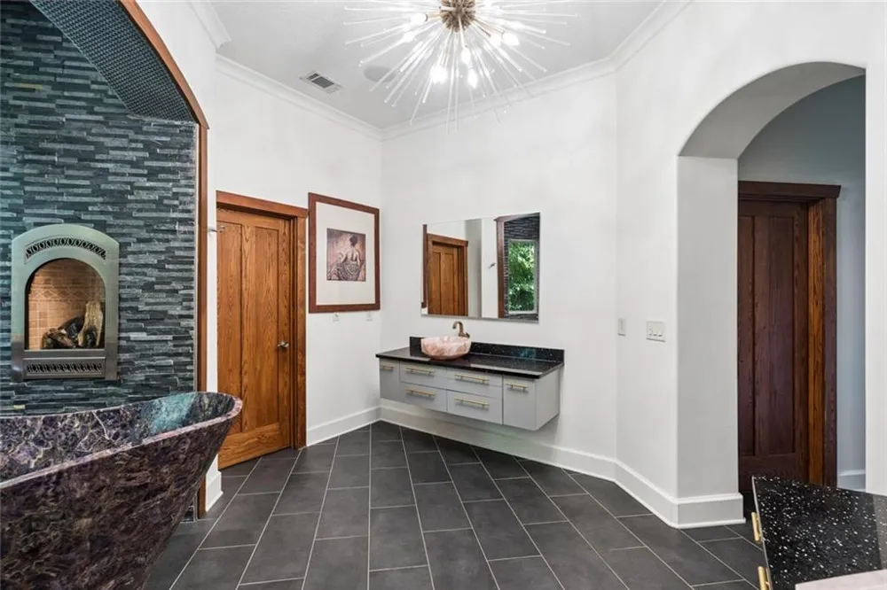 55 Cook Lane Stockbridge, GA 30281