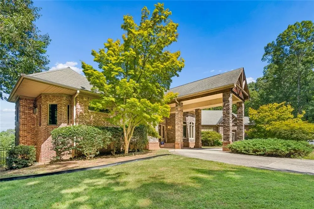 55 Cook Lane Stockbridge, GA 30281