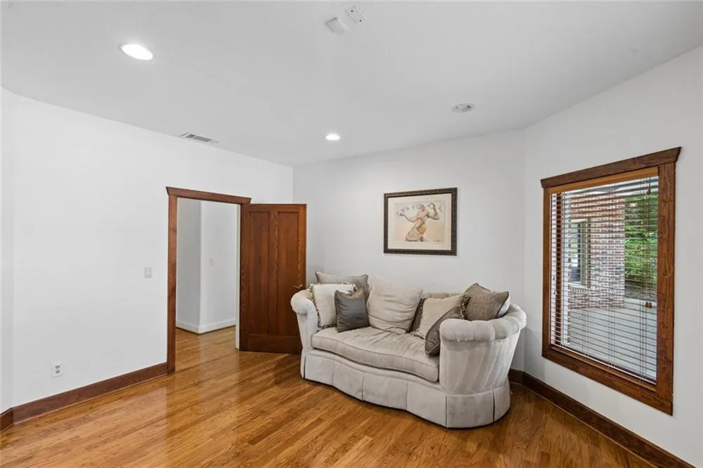 55 Cook Lane Stockbridge, GA 30281