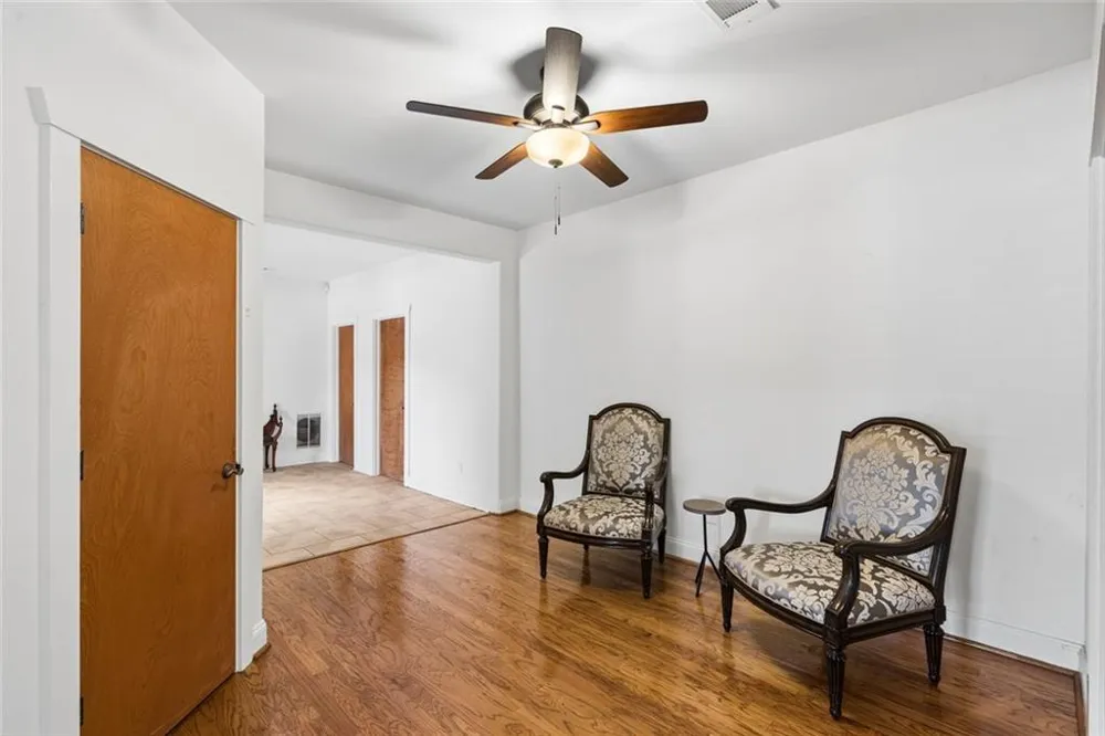 55 Cook Lane Stockbridge, GA 30281
