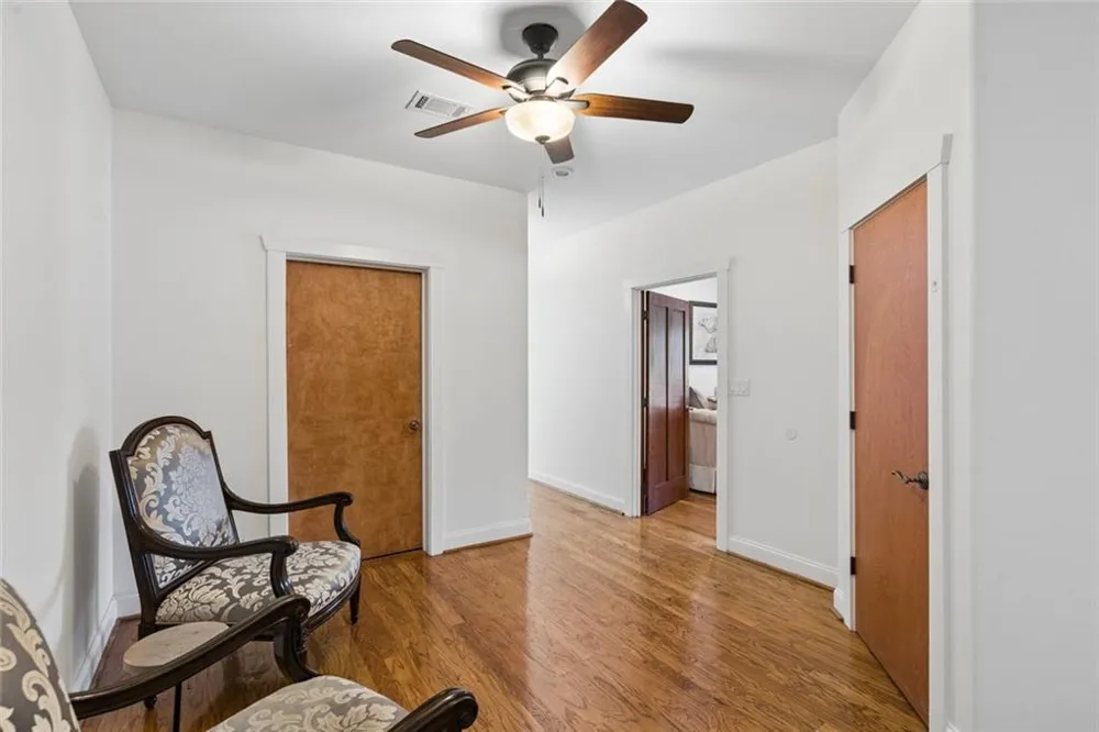 55 Cook Lane Stockbridge, GA 30281
