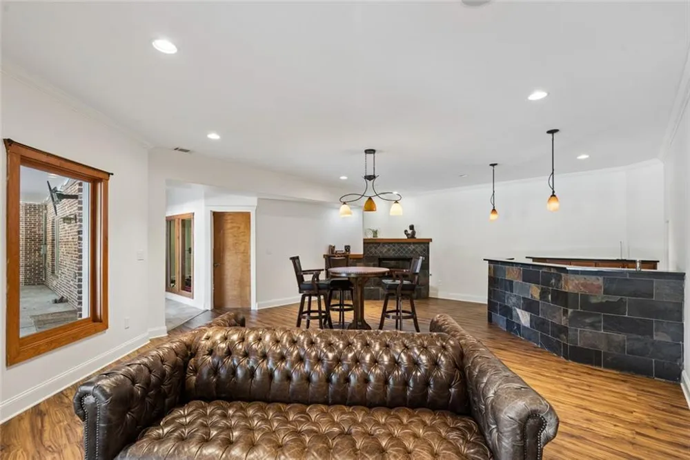 55 Cook Lane Stockbridge, GA 30281
