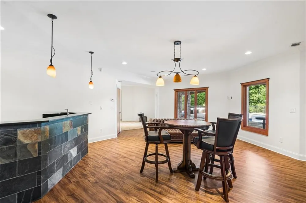 55 Cook Lane Stockbridge, GA 30281