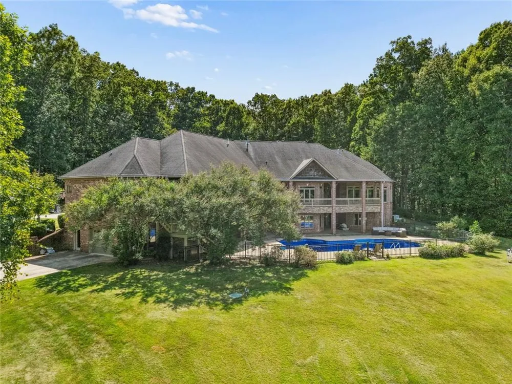 55 Cook Lane Stockbridge, GA 30281
