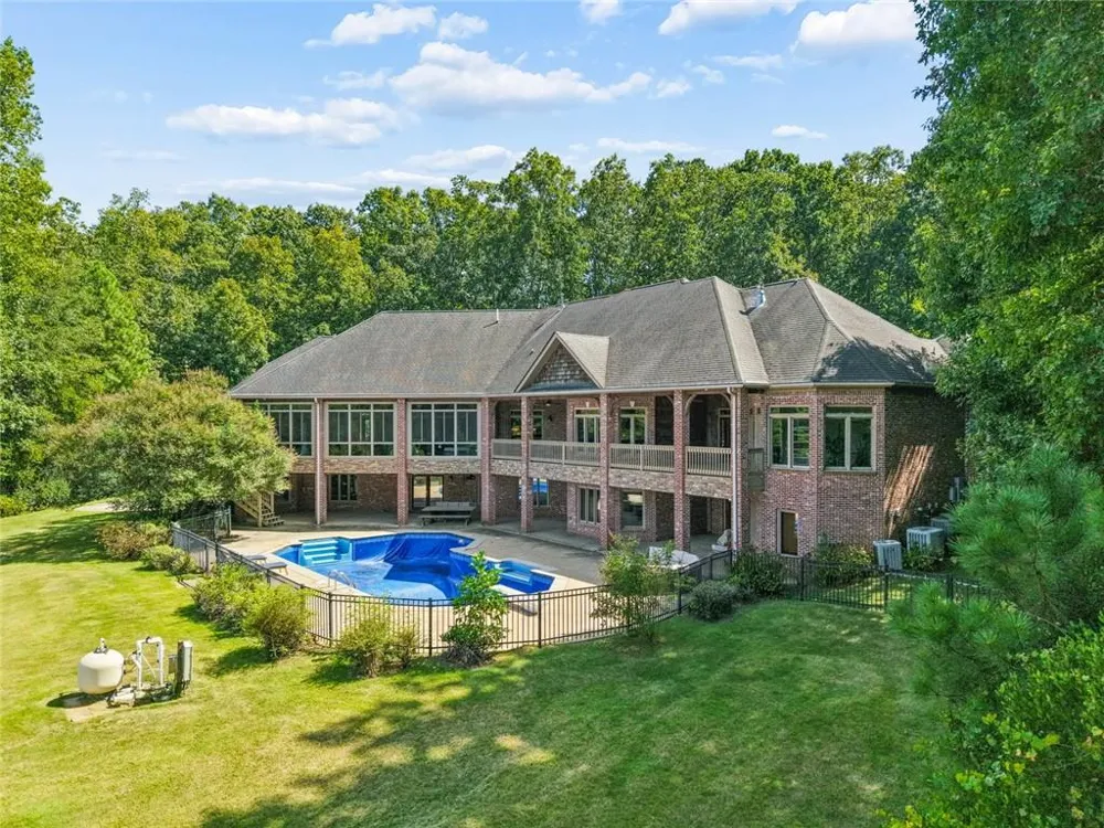 55 Cook Lane Stockbridge, GA 30281