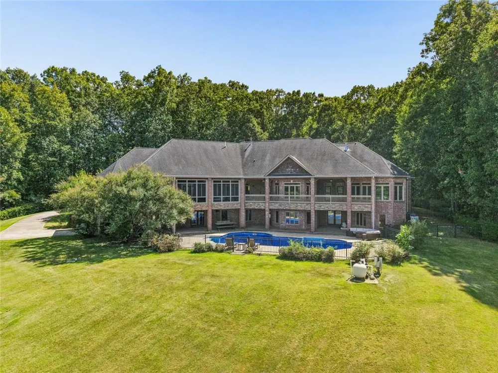 55 Cook Lane Stockbridge, GA 30281