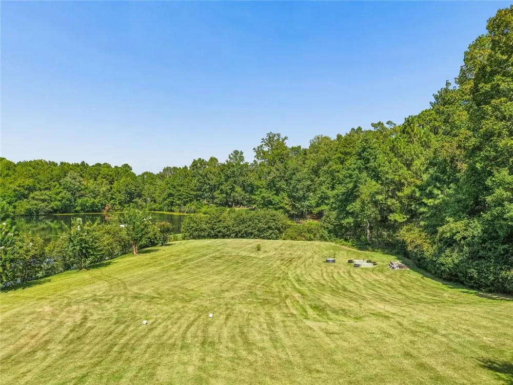 55 Cook Lane Stockbridge, GA 30281