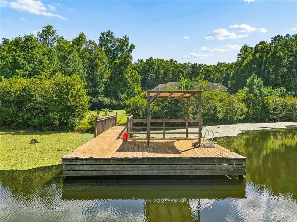 55 Cook Lane Stockbridge, GA 30281