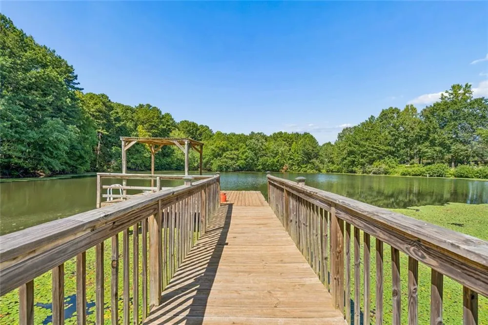 55 Cook Lane Stockbridge, GA 30281