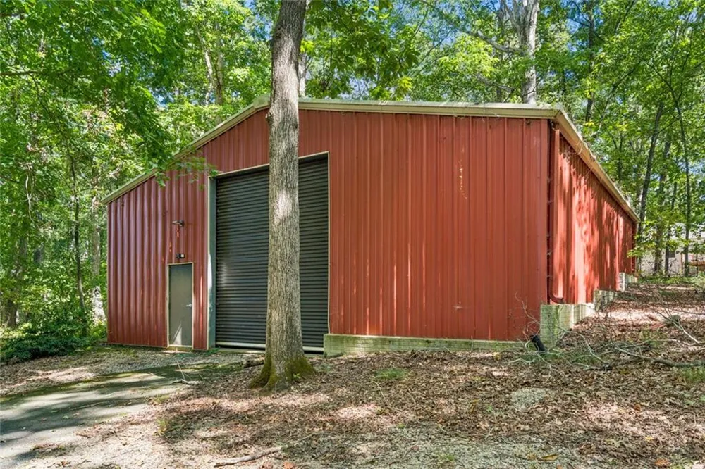 55 Cook Lane Stockbridge, GA 30281