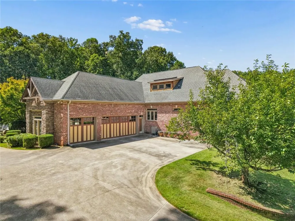 55 Cook Lane Stockbridge, GA 30281