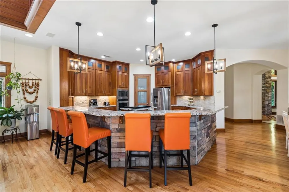 55 Cook Lane Stockbridge, GA 30281