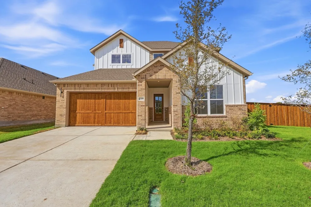 239 Parkland Valley Rockwall, TX 75087