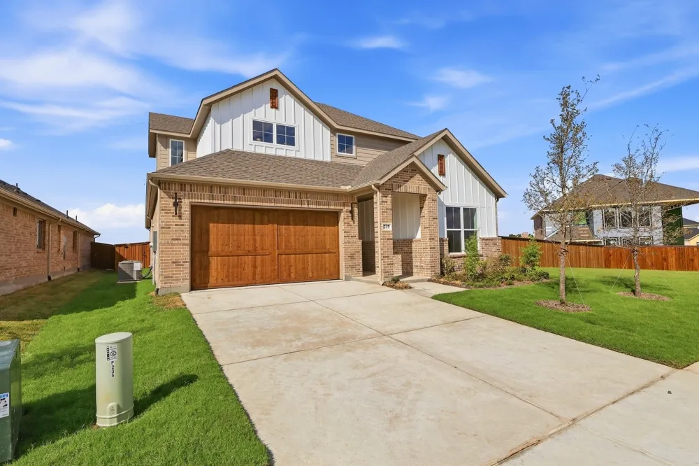 239 Parkland Valley Rockwall, TX 75087