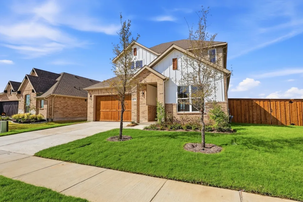 239 Parkland Valley Rockwall, TX 75087