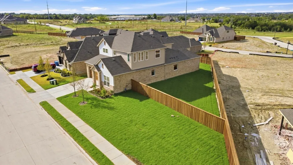 239 Parkland Valley Rockwall, TX 75087