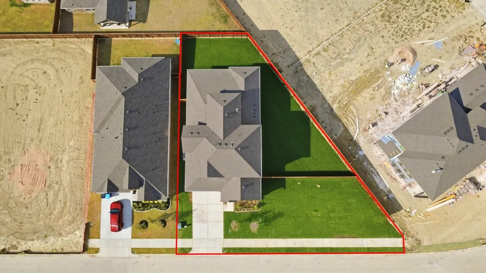 239 Parkland Valley Rockwall, TX 75087