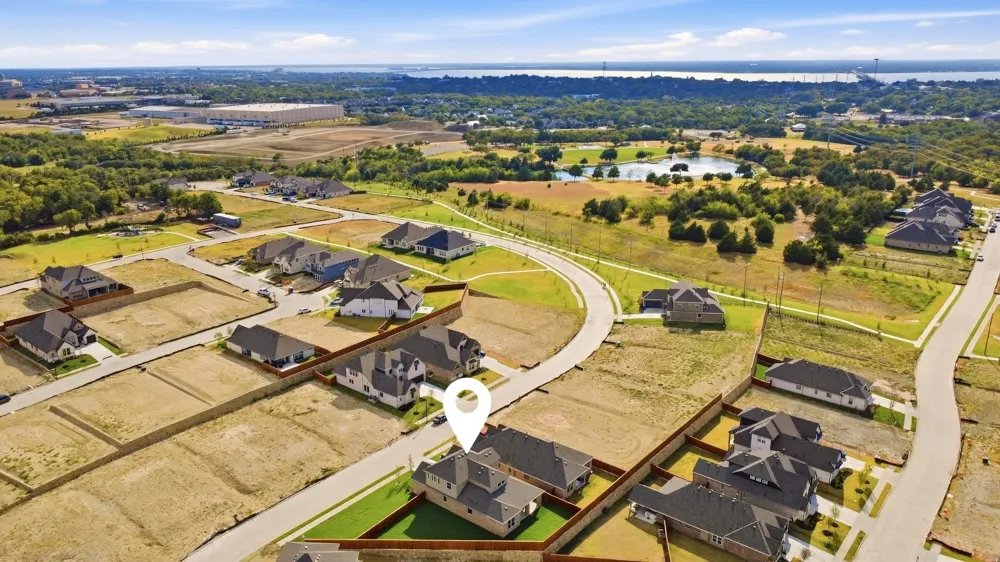 239 Parkland Valley Rockwall, TX 75087