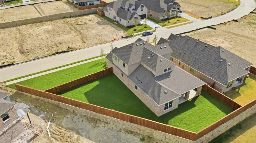 239 Parkland Valley Rockwall, TX 75087
