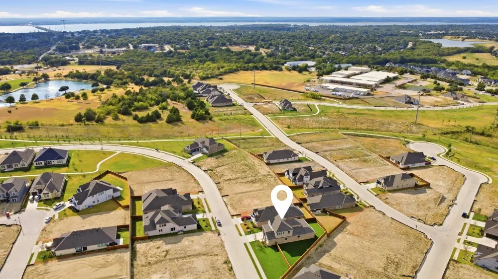 239 Parkland Valley Rockwall, TX 75087