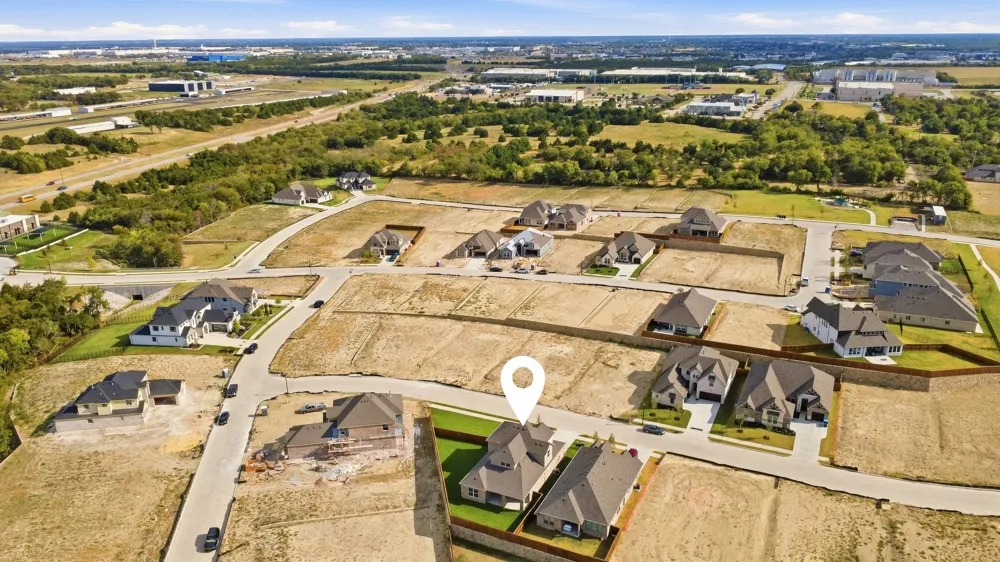 239 Parkland Valley Rockwall, TX 75087