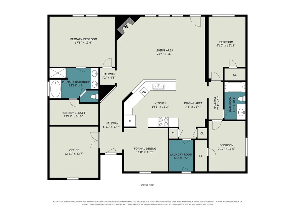 102 Troy Lane Red Oak, TX 75154