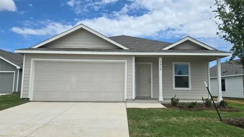 7916 Rutherford Lane