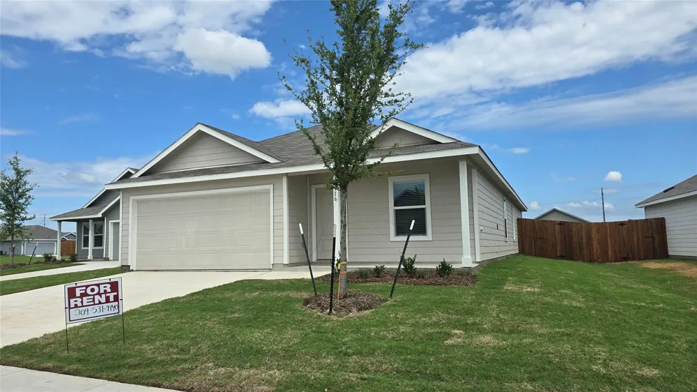 7916 Rutherford Lane McKinney, TX 75071