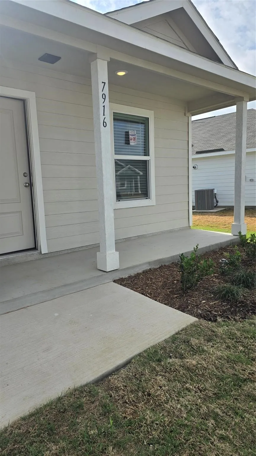 7916 Rutherford Lane McKinney, TX 75071