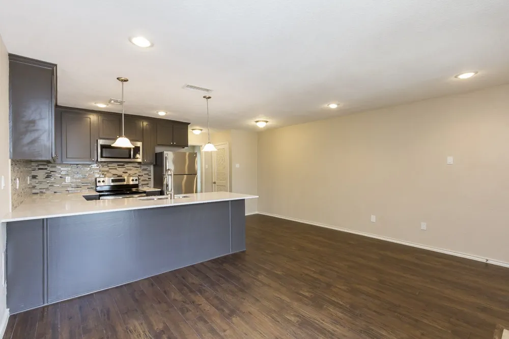 1317 Annex Avenue #230 Dallas, TX 75204